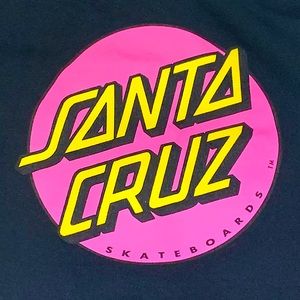 santa cruz hoodie!!!!